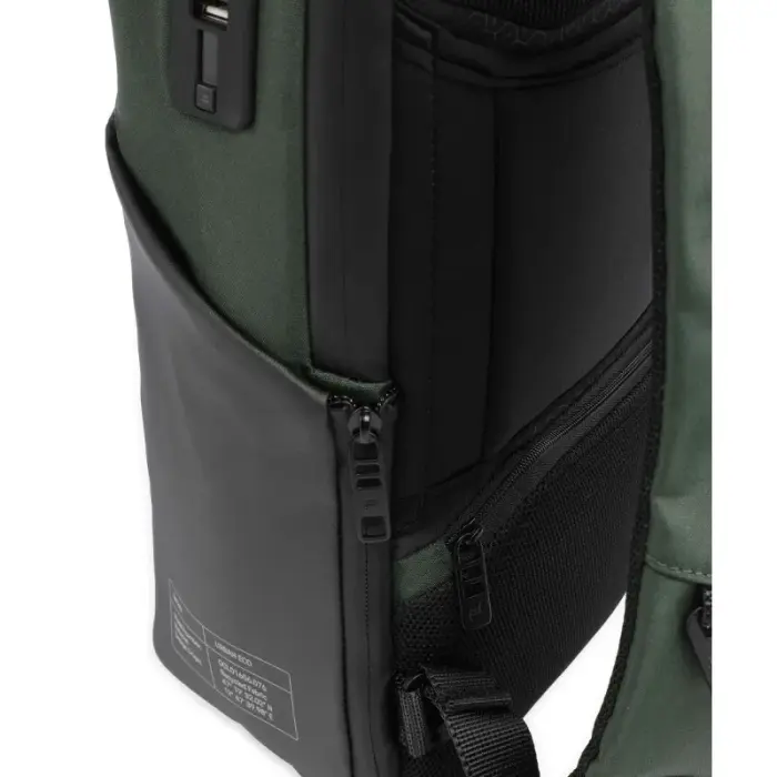 Sac à dos écologique urbain XS
