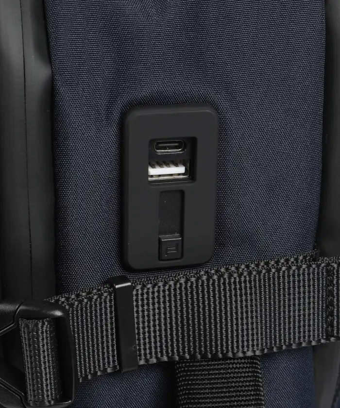 Urban Eco Travel Backpack