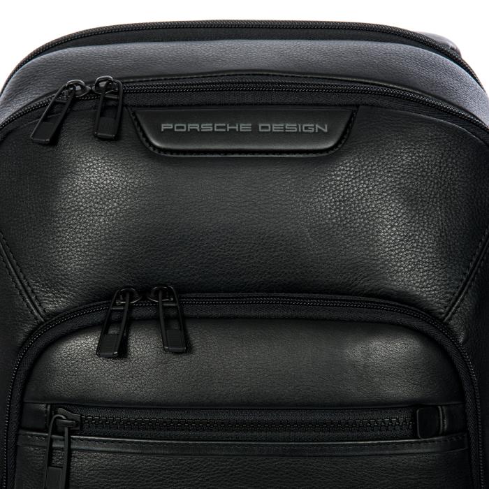 Zaino Roadster Leather XS