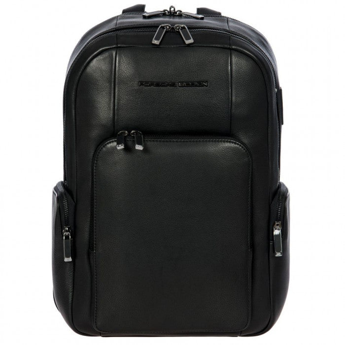 Sac à dos en cuir Roadster M5