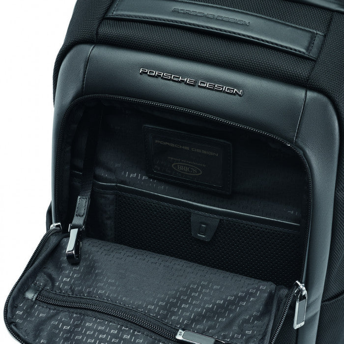 Sac à dos en nylon Roadster XS