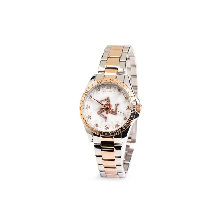 Orologio Trinacria Rosè