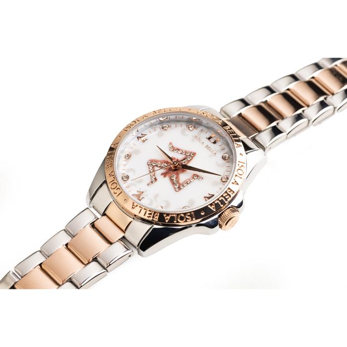 Orologio Trinacria Rosè