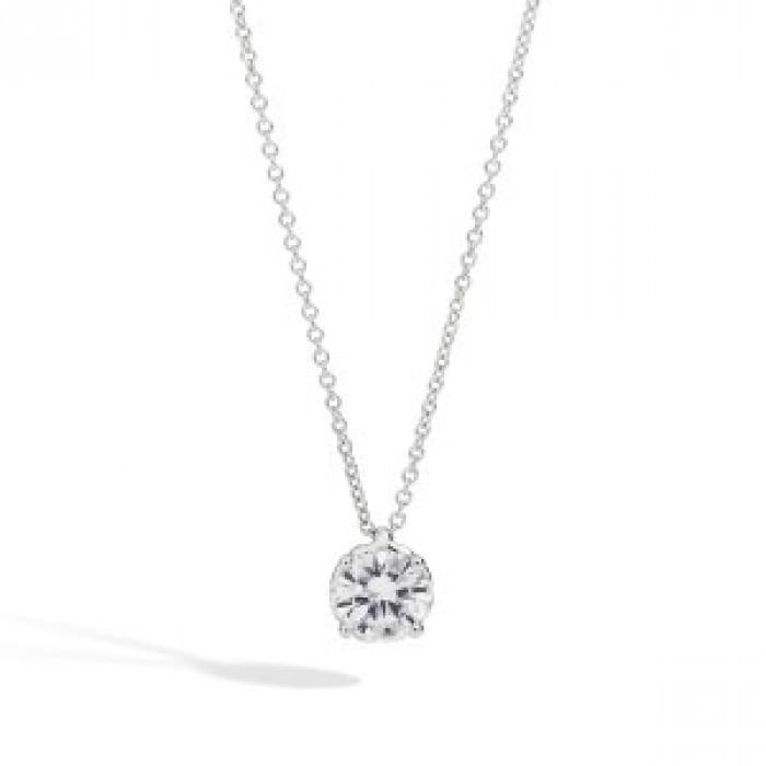 Girocollo anniversary punto luce br 0.26