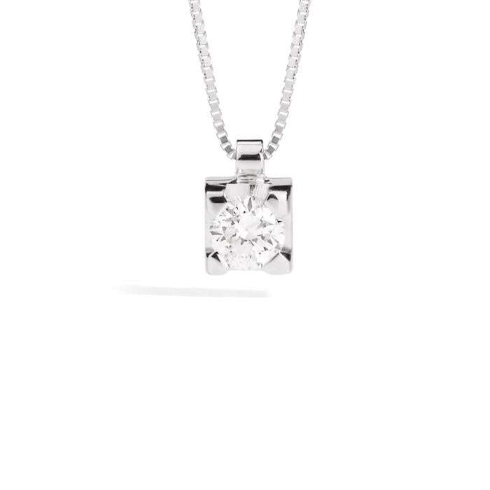 Girocollo maria teresa punto luce br 0.21