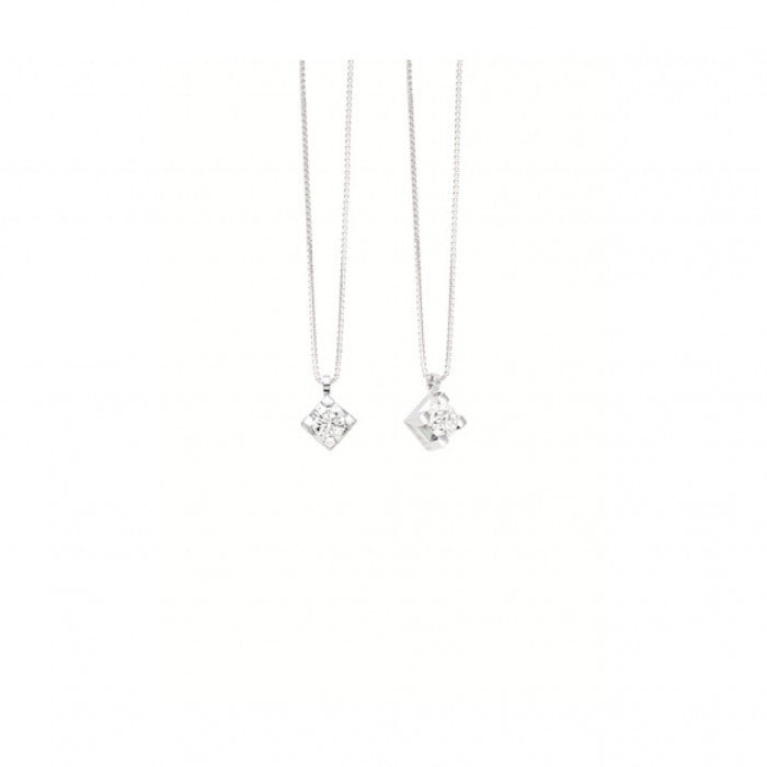 Maria Teresa choker light point br 0.41