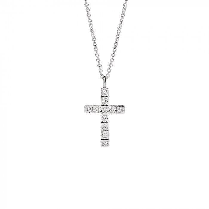 Girocollo face cube croce br 0.45