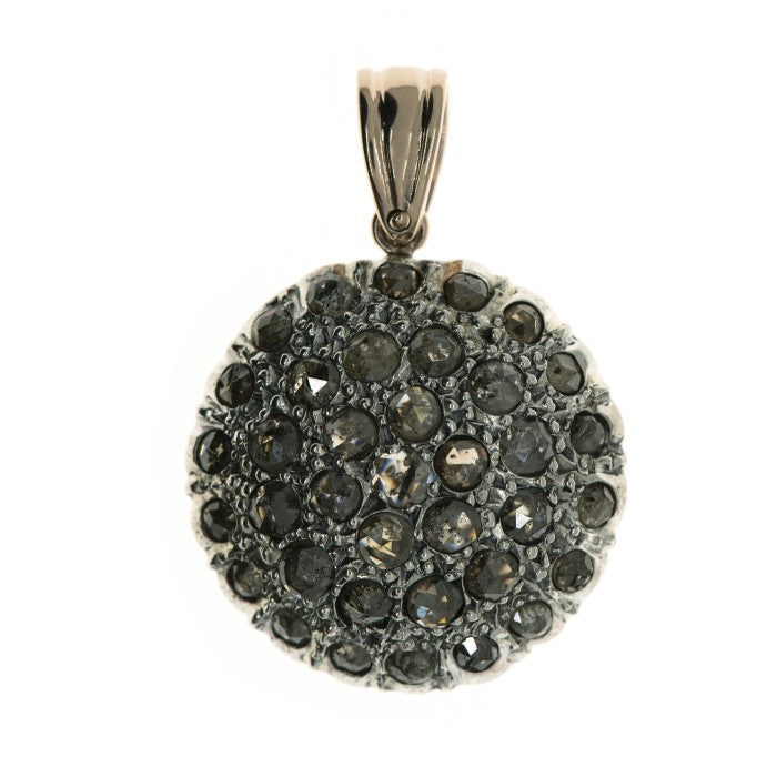 Pendentif patch