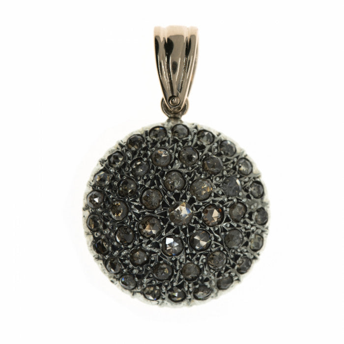 Pendentif patch