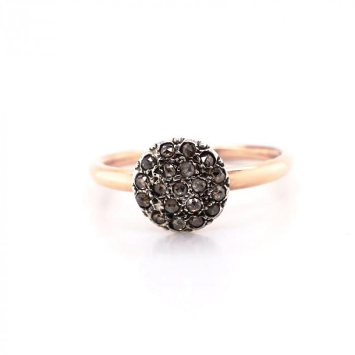 Patch ring