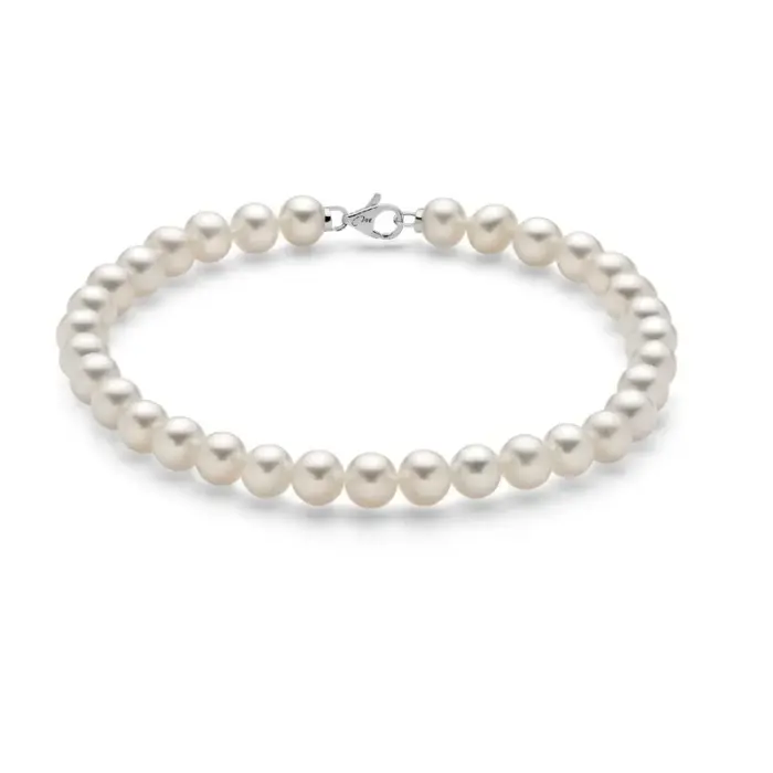 Bracciale perle