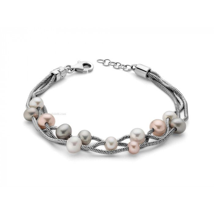 Bracciale perle