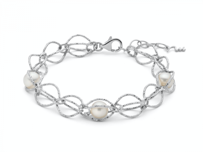 Bracciale perle