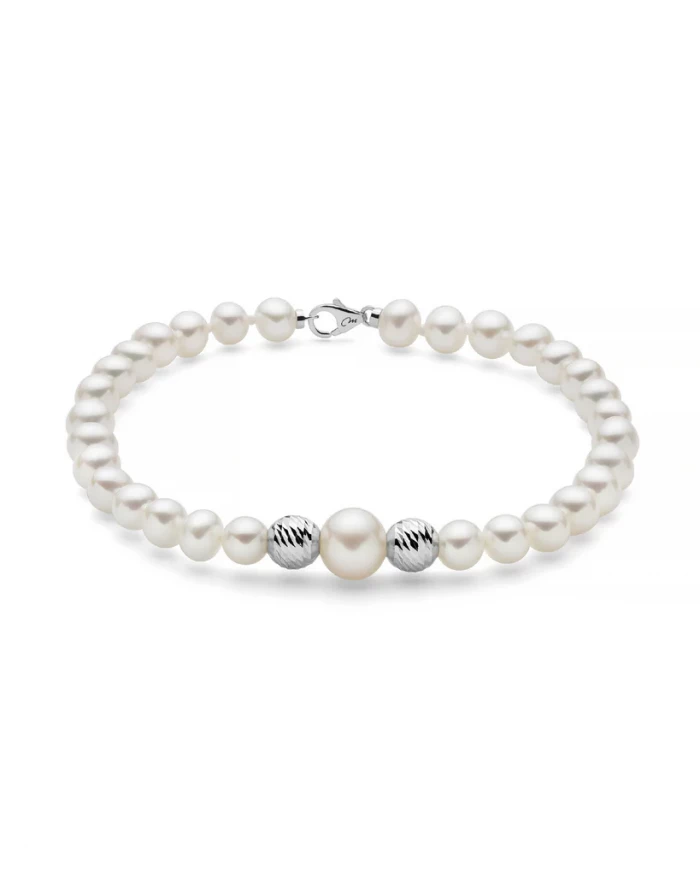 Bracelet de perles