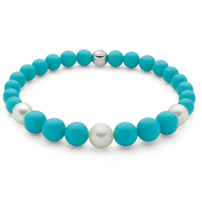Bracciale pasta di turchese