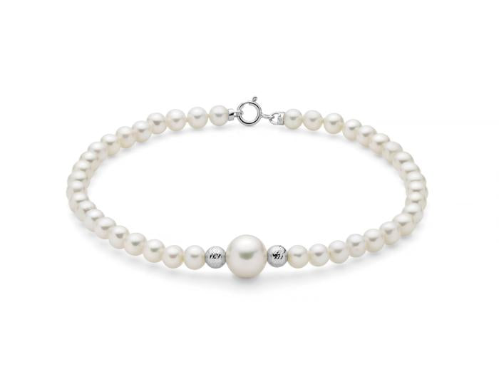 Bracciale perle