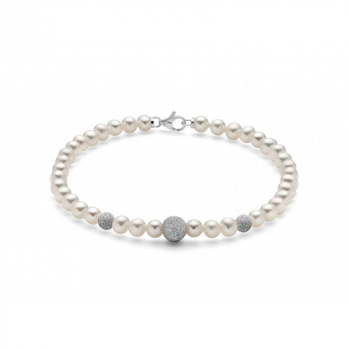 Bracciale perle