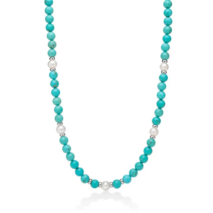 Collier ras du cou en aulite