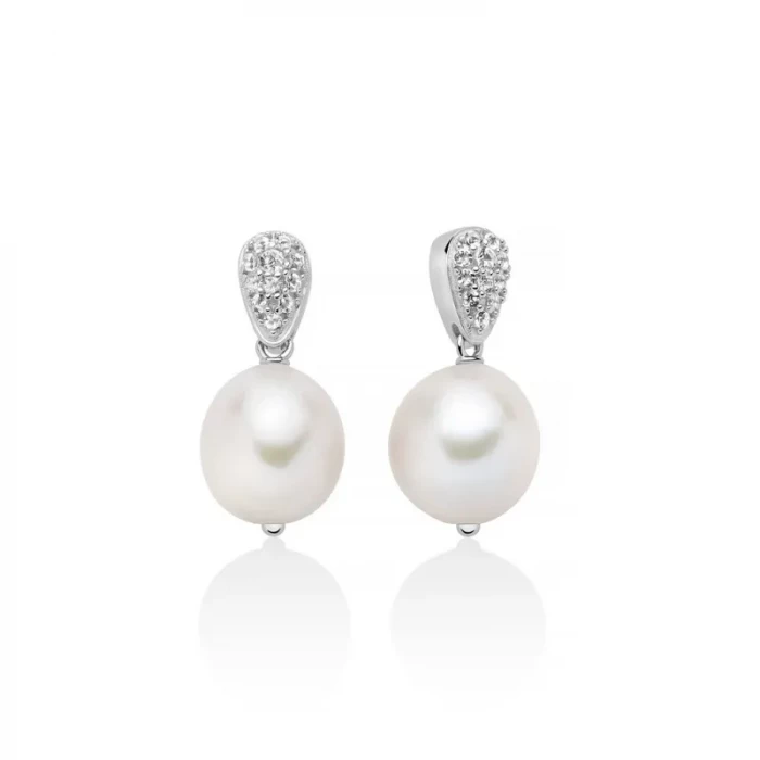 Orecchini Perla