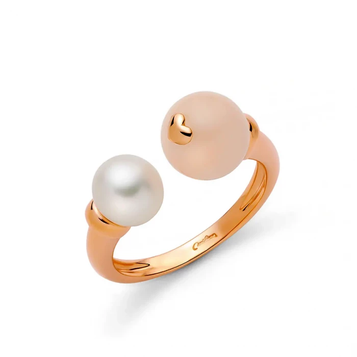 Boucles d'oreilles en jade