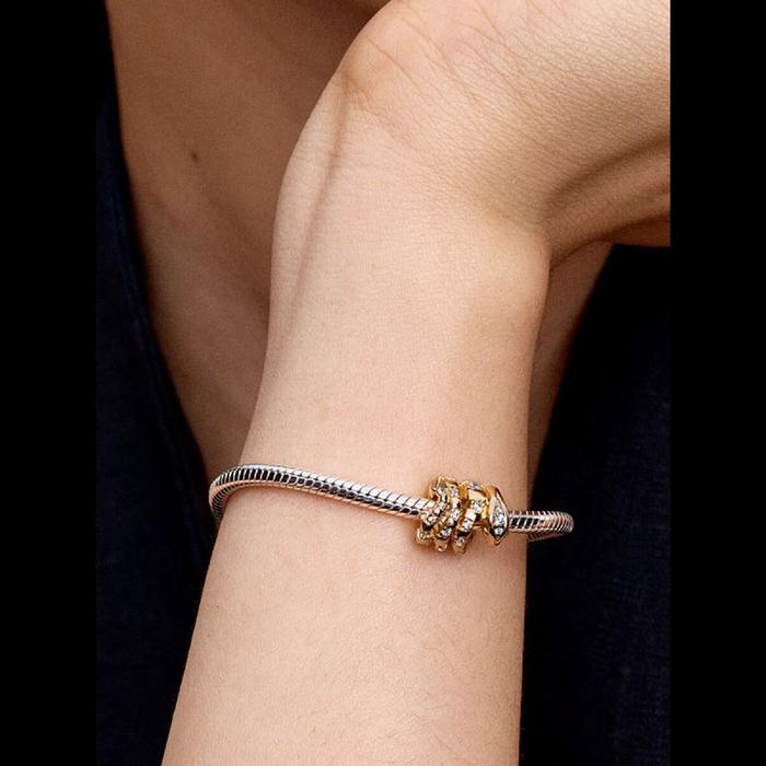 Charm Serpente