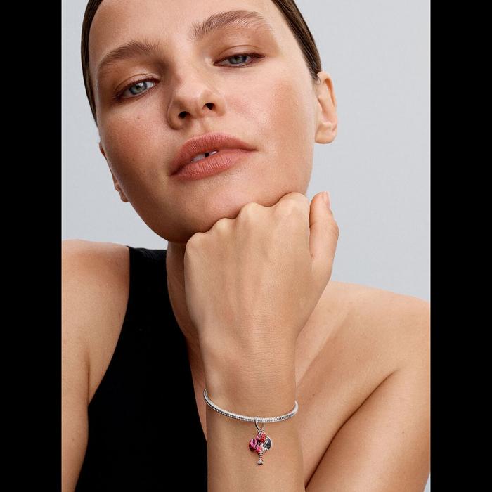 Charm Pendente Aragosta
