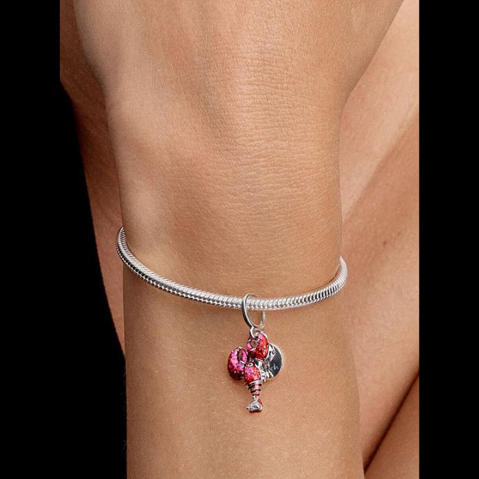 Charm Pendente Aragosta