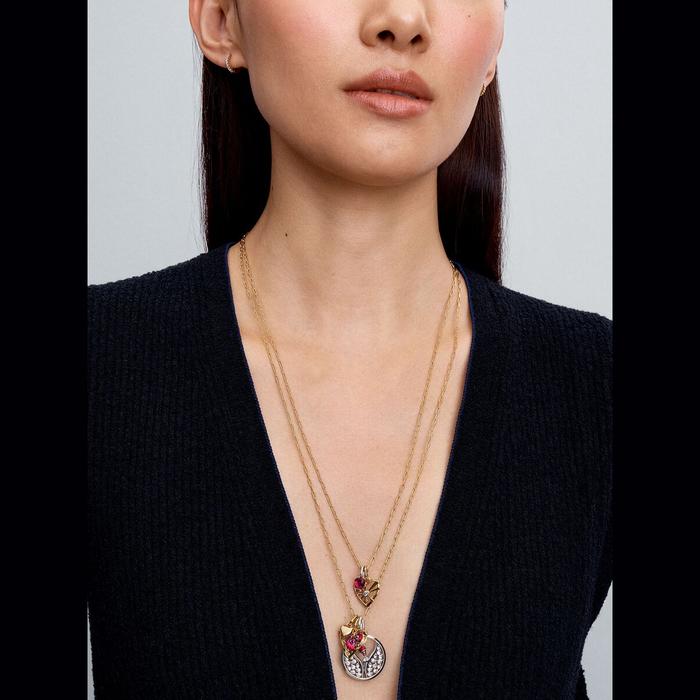 Charm Pendente Aragosta
