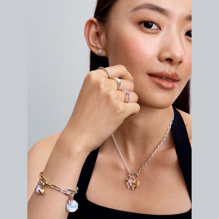 Bracciale Maglia Link Small Pandora ME