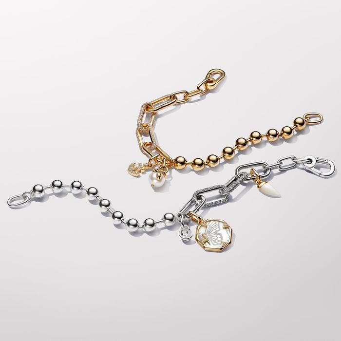 Charm Mini Pendente Shark Tooth  Pandora ME