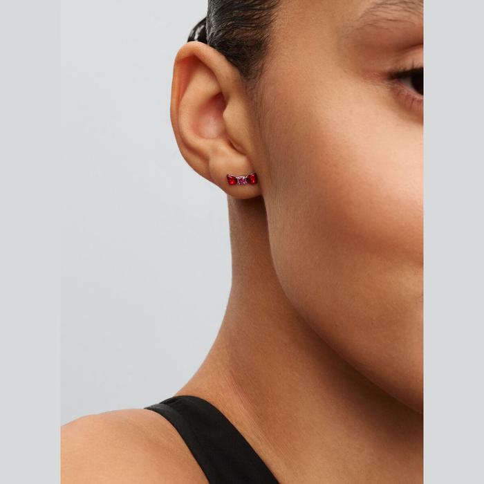 Disney, Blanche-Neige, Boucles d'oreilles nœud