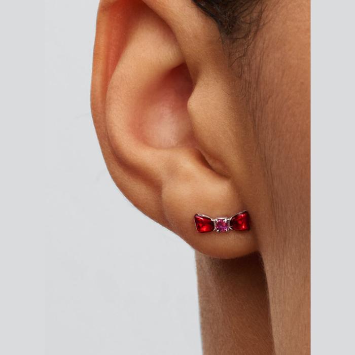 Disney, Blanche-Neige, Boucles d'oreilles nœud
