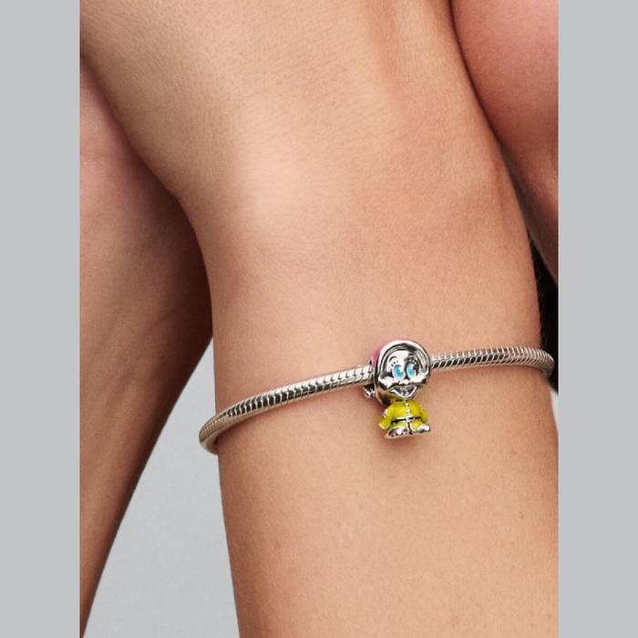 Disney, Biancaneve, Charm Cucciolo