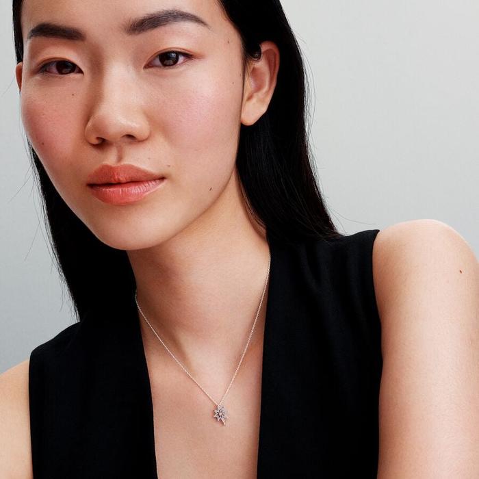 North Star Necklace