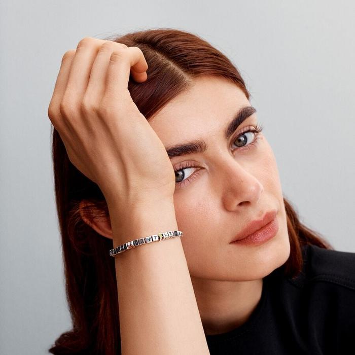 Stranger Things, Bracciale dell'Amicizia