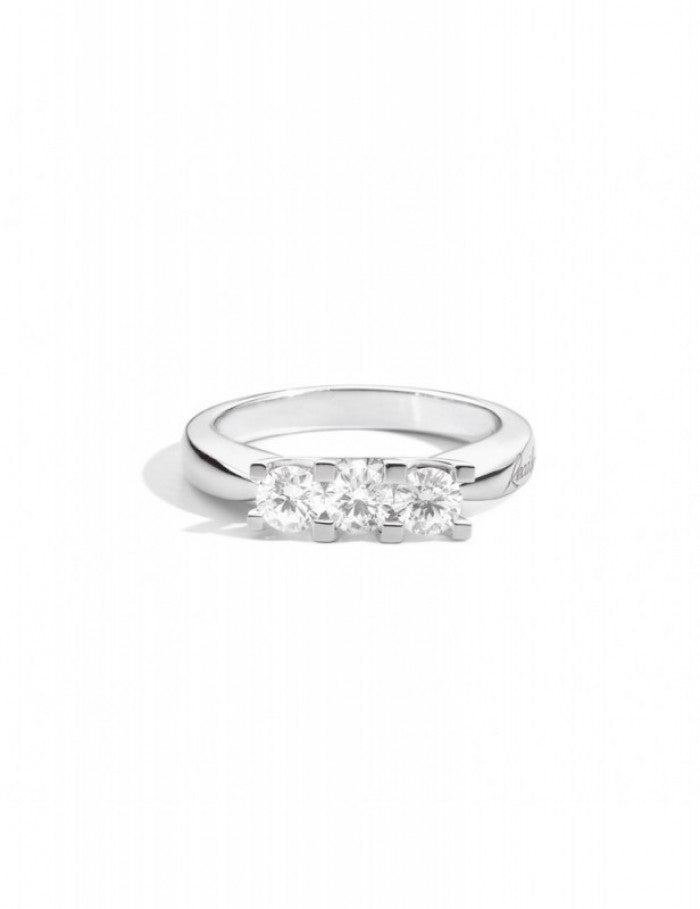 Anello maria teresa trilogy br 0.36