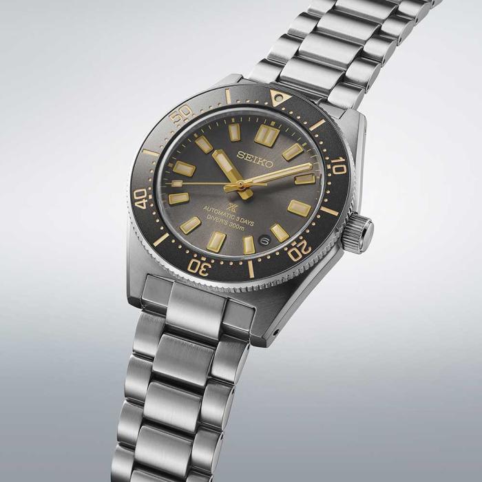 PROSPEX Automatic Diver 300M Watch
