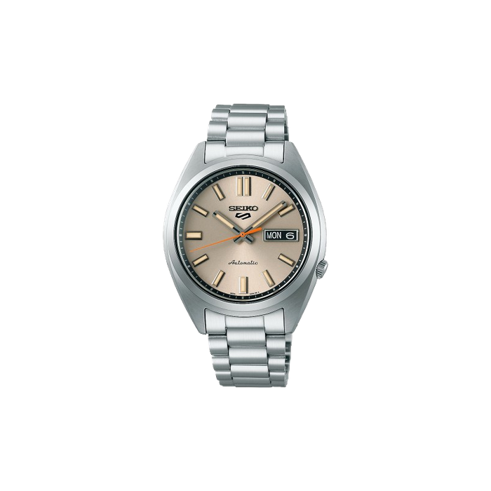 Orologio Seiko 5 Automatico 3 sfere