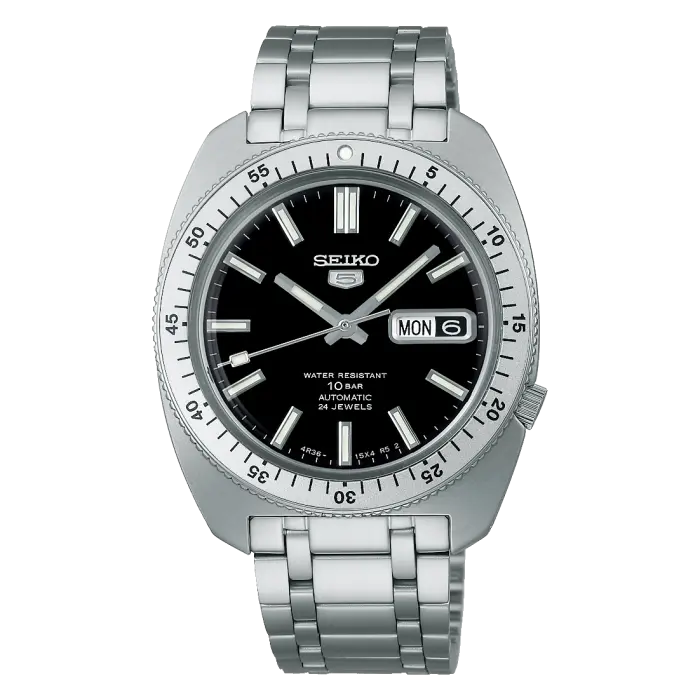 Orologio 5 sport Automatico