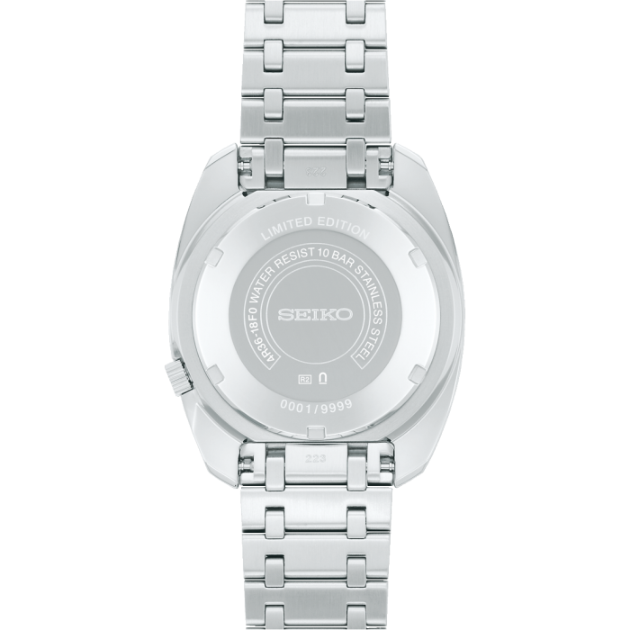 Orologio 5 sport Automatico