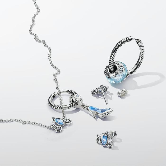 Charm Disney, Scarpetta di Cenerentola