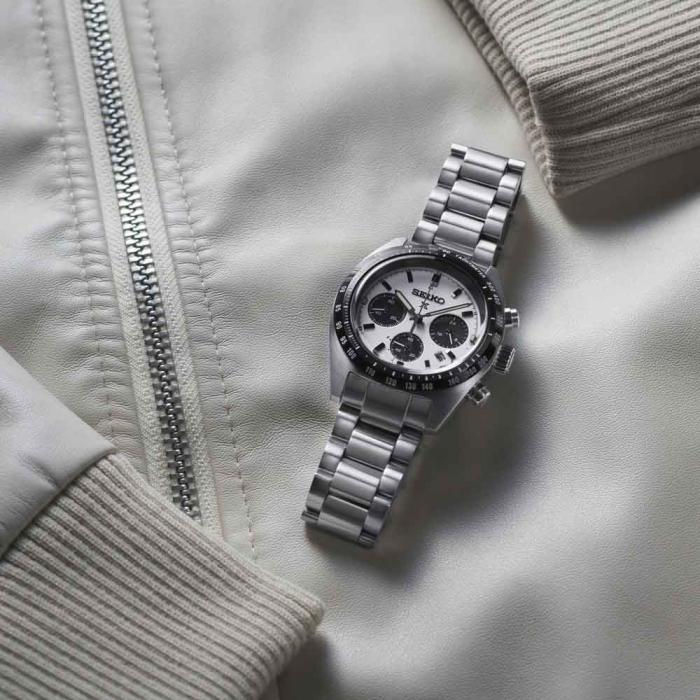 PROSPEX Orologio