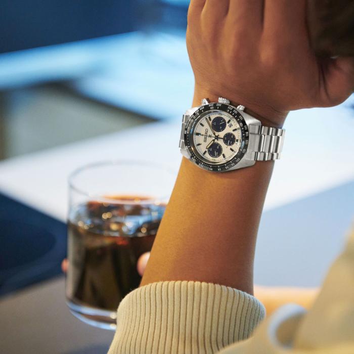 PROSPEX Watch