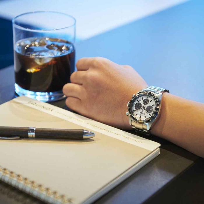 PROSPEX Watch