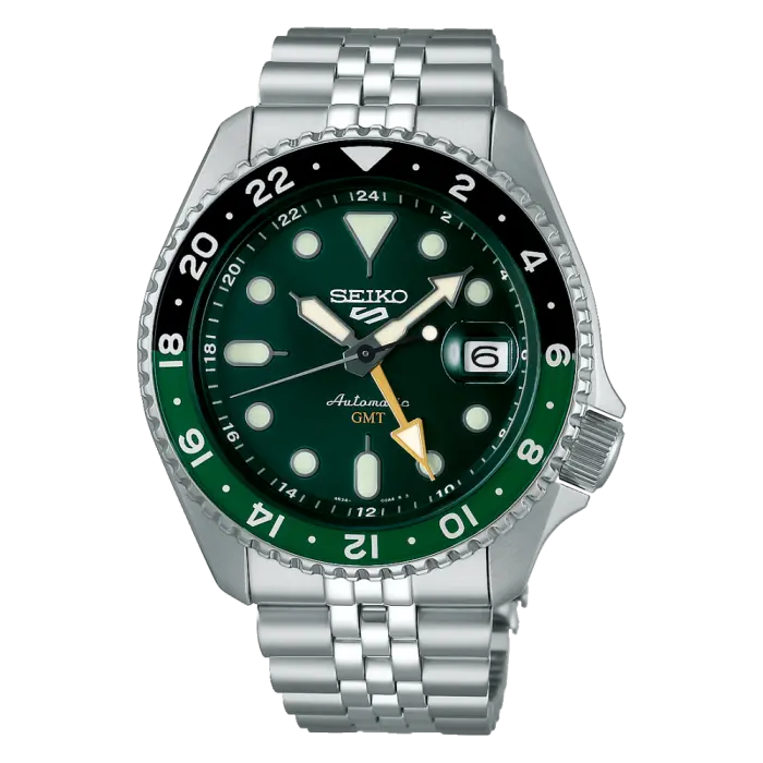 Seiko 5 Sports