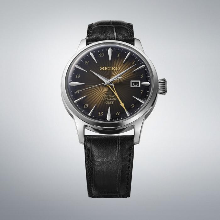 Orologio PRESAGE  Cocktail