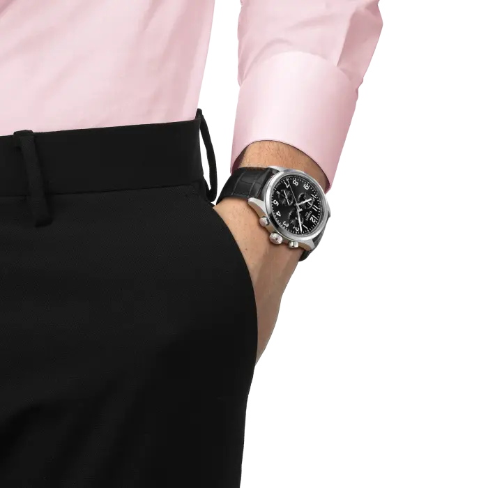 Tissot Chrono L 42mm