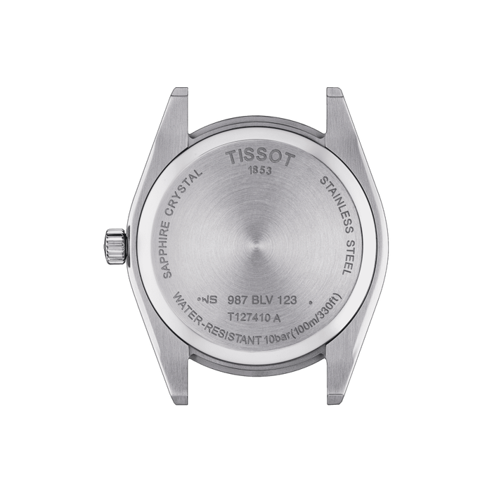 Tissot Gentleman