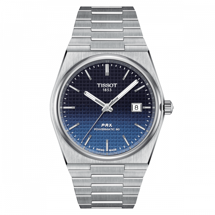 Tissot PRX Powermatic 80 40mm 