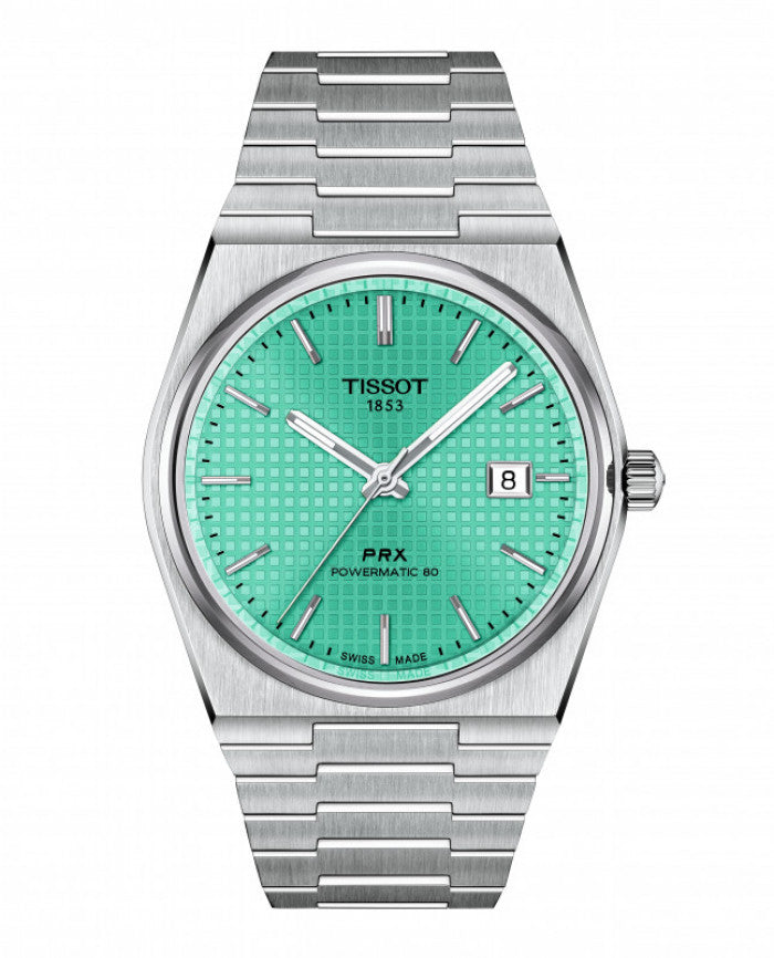 Tissot PRX Powermatic 80 40mm